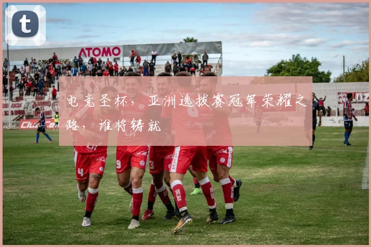 电竞圣杯，亚洲选拔赛冠军荣耀之路，谁将铸就